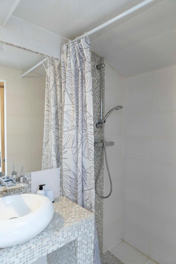 Apartment Magnifique Triplex Avec Sauna Plein Centre Metz